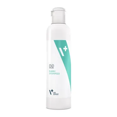 Vet Expert Sampon Puppy & Kitten, 250ml
