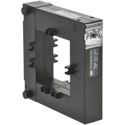 Transpentrumator reductor de curent TRP-88 500/5 1,5BA accuracy class 0,5