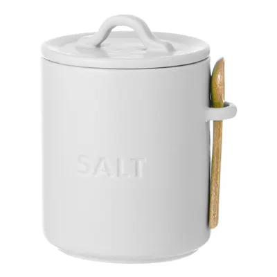 Recipient din ceramică pentru sare Essentials – Ladelle