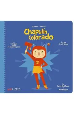 El Chapulin Colorado: Sounds/Sonidos