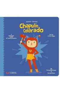 El Chapulin Colorado: Sounds/Sonidos