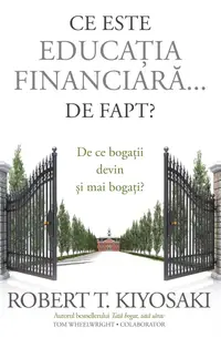 Ce este educatia financiara... de fapt?