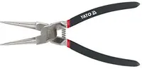 Cleste Seger Pentru Inele De Siguranta Varf 150Mm