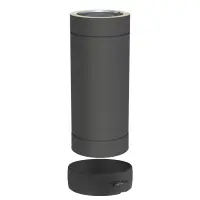 Tub inox izolat - DW Black FI200 - 0.5ML