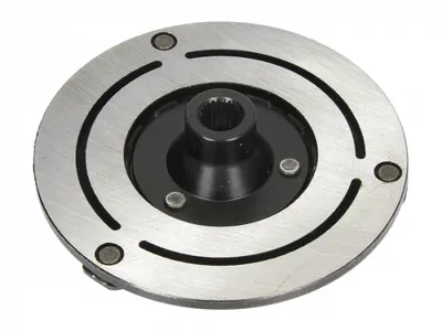 Disc ambreiaj compresor AC (CALSONIC, DKS17D,) BMW Seria 3 (E46), X3 (E83), X5 (E53) 2.0-4.4 intre 2000-2008
