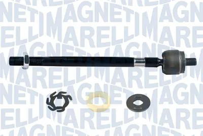 Articulatie axiala (fara capat) Dreapta Stanga potrivit RENAULT KANGOO, KANGOO EXPRESS 1.0-1.9D 08.97