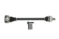 Planetara spate dreapta 631mm (nou, vehicule fara ABS) potrivit AUDI Q3, TT; SEAT ALTEA XL; VW GOLF VI, TIGUAN 1.4-3.2 08.06-10.18