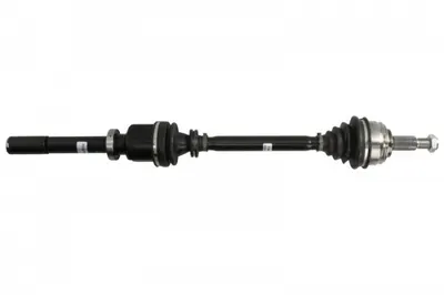 Planetara fata Dreapta 817mm (pentru vehicule cu ABS) potrivit RENAULT KANGOO BE BOP, KANGOO EXPRESS, KANGOO II 1.6 1.6ALK 02.08