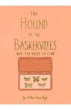 Hound of the Baskervilles & Valley of Fear (Collector's Edition)