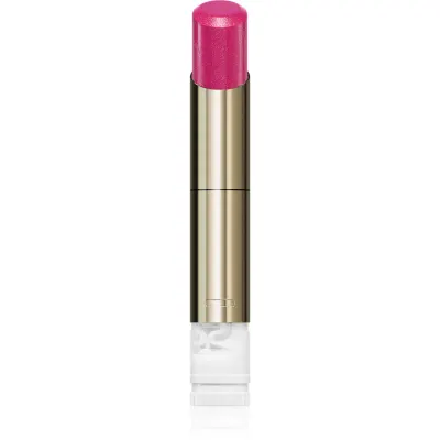 Sensai Lasting Plump Lipstick Refill ruj strălucitor rezervă culoare 03 3.8 g