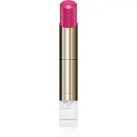 Sensai Lasting Plump Lipstick Refill ruj strălucitor rezervă culoare 03 3.8 g