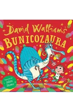 Bunicozaura