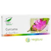 Curcuma (Turmeric) 30cps