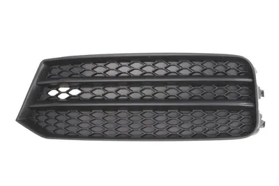 Capac bara fata Stanga plastic, negru potrivit AUDI A1 2014-2018 2010-2014