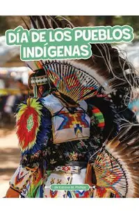 Día de Los Pueblos Indígenas