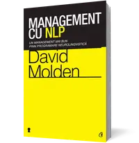 Management cu NLP
