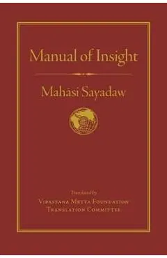 Manual of Insight
