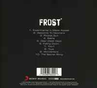 Experiments In Mass Appeal (Digipak)