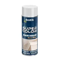 Spray vopsea acoperire pete, 400 ml, Bostik, alb / D172112380 Engros
