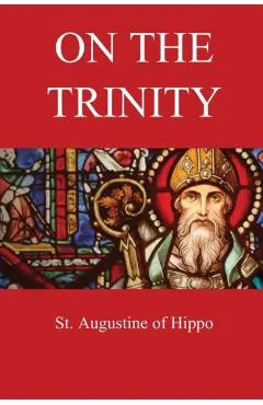 On the Trinity