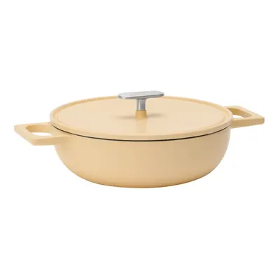 Tigaie cu capac din fontă ø 26 cm tegame Mattia 3.0 – FABINI