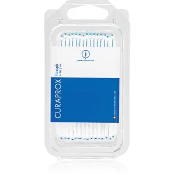 Curaprox DF 967 ata dentara si scobitoare intr-unul singur