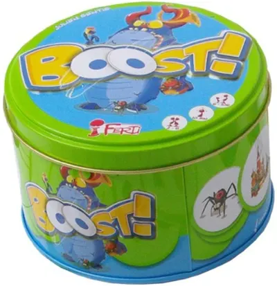 Boost