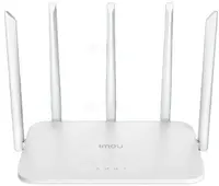 Router Imou - HX21, 3Gbps, alb