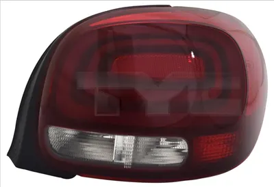 Stop lampa spate stanga potrivit CITROEN C3 III 12.16-09.20