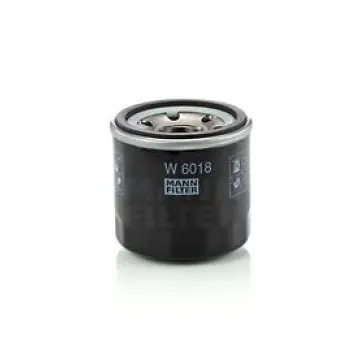Filtru ulei Mann-Filter W 6018