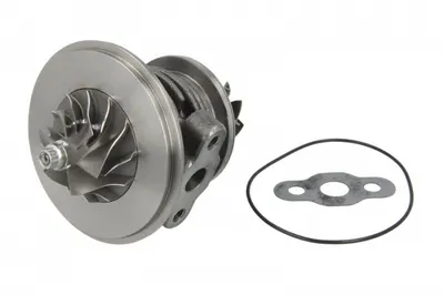 Miez turbina aluminiu potrivit MERCEDES C T-MODEL (S202), C (W202), E T-MODEL (S210), E (W210), SPRINTER 2-T (B901, B902), SPRINTER 3-T (B903) 2.5D 2.9D 3.0D 02.95