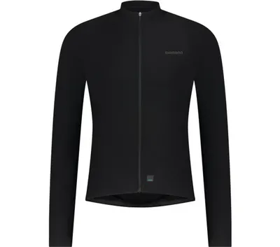 Tricou de ciclism Shimano Element L.S.