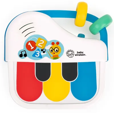Jucărie muzicală Baby Einstein - Pian, Petit Piano