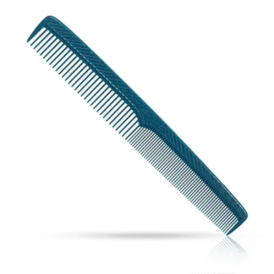 Cesibon 20 - Pieptene frizerie / coafor - blue