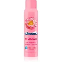 Schwarzkopf Schauma Hi Lovely șampon uscat pentru par normal 150 ml