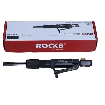 Ciocan dalta (aer comprimat) ROOKS OK-04.0040