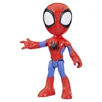 Figurina Spidey and his Amazing friends diverse modele