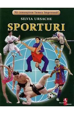 Sporturi - Cartonase