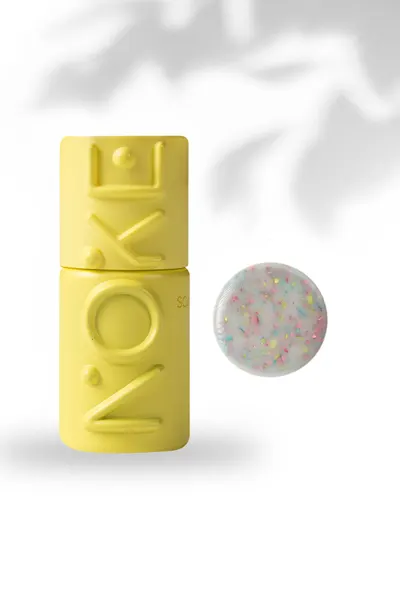 Flake Rubber Sweet Noke