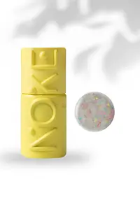 Flake Rubber Sweet Noke