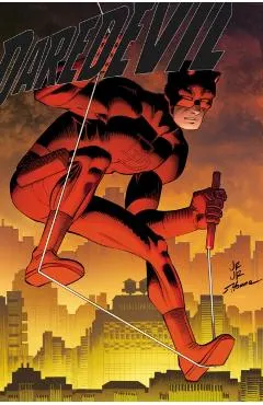 Daredevil by Saladin Ahmed Vol. 5: Rites of Reconciliation