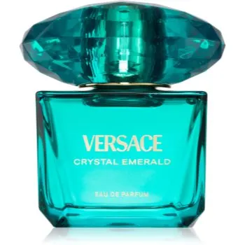 Versace Crystal Emerald Eau de Parfum pentru femei