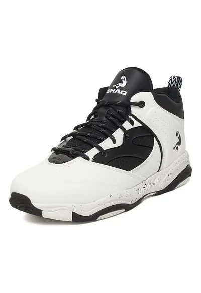 Pantofi sport copii - alb - textil