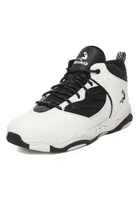Pantofi sport copii - alb - textil