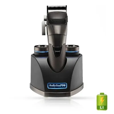 Masina de tuns - BABYLISS - Snap FX - fara fir