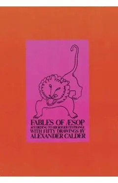 Fables of Aesop