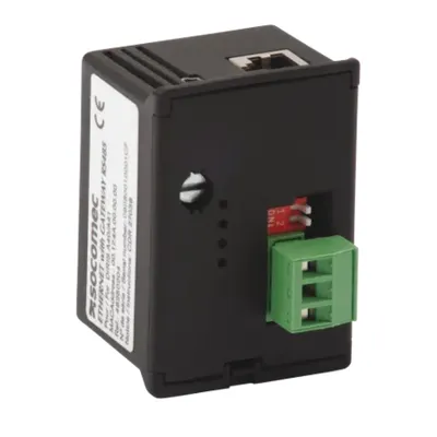Ethernet+rs485 Diris a-30/atys
