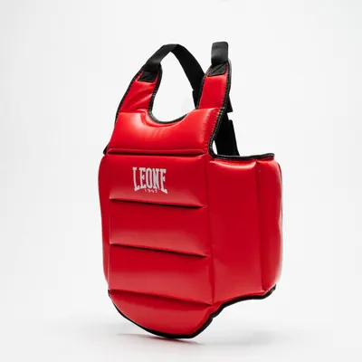 Pieptar de Protectie Reversibil Leone Juniori