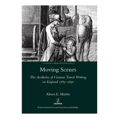 Moving scenes