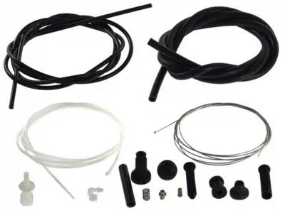 Cablu acceleratie (Lungime 1995mm 1790mm) PEUGEOT 306 1.1-2.0 intre 1993-2002